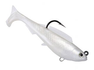 Z-MAN HerculeZ Swimbait 5 inch - 